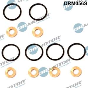 DR.MOTOR AUTOMOTIVE Sealing ring