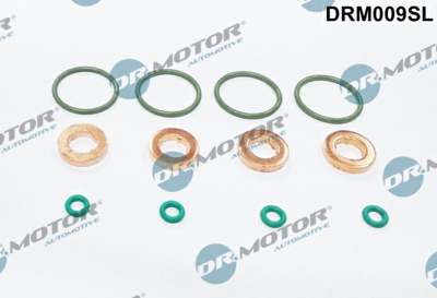 DR.MOTOR AUTOMOTIVE Sealing ring