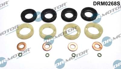 DR.MOTOR AUTOMOTIVE Sealing ring