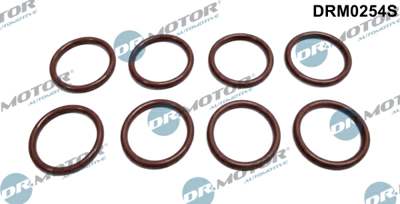 DR.MOTOR AUTOMOTIVE Sealing ring