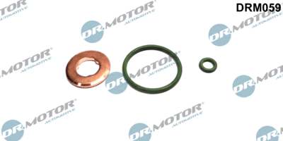 DR.MOTOR AUTOMOTIVE Sealing ring