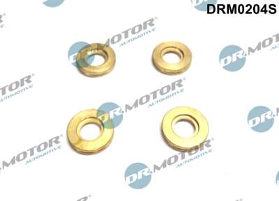 DR.MOTOR AUTOMOTIVE Sealing ring