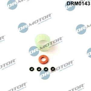 DR.MOTOR AUTOMOTIVE Sealing ring