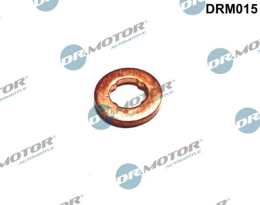 DR.MOTOR AUTOMOTIVE Heat shield 11141064 1 db