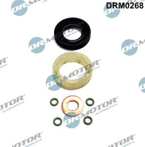 DR.MOTOR AUTOMOTIVE Sealing ring