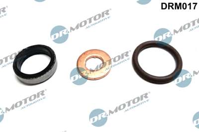 DR.MOTOR AUTOMOTIVE Sealing ring