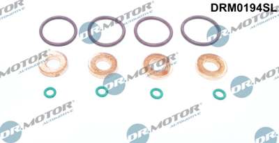 DR.MOTOR AUTOMOTIVE Sealing ring