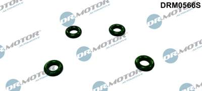 DR.MOTOR AUTOMOTIVE Sealing ring