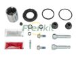 FRENKIT Reparatursatz. Bremssattel 11297368 Einbauposition: Hinterachse, Durchmesser [mm]: 40,4, Bremssystem: Advics, Version: Kit+Piston+GuidePins, Vollsatz: 1.