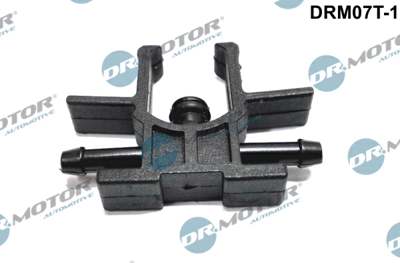 DR.MOTOR AUTOMOTIVE Rohrverbinder