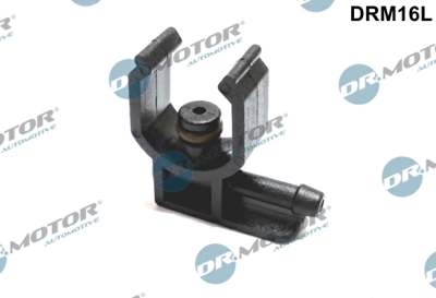 DR.MOTOR AUTOMOTIVE Rohrverbinder