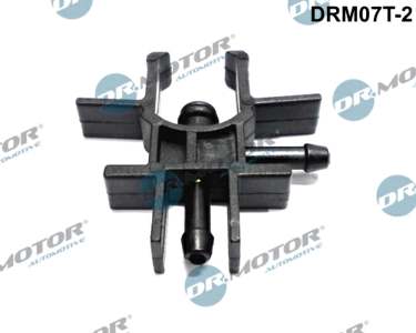 DR.MOTOR AUTOMOTIVE Rohrverbinder