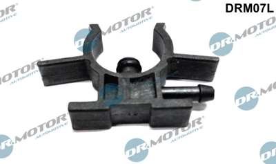 DR.MOTOR AUTOMOTIVE Rohrverbinder