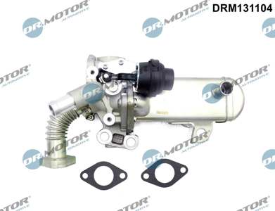DR.MOTOR AUTOMOTIVE EGR valve