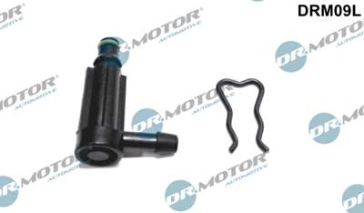 DR.MOTOR AUTOMOTIVE Rohrverbinder