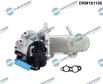DR.MOTOR AUTOMOTIVE EGR valve 11292161 Supplementary Article/Info 2: with EGR valve 1.