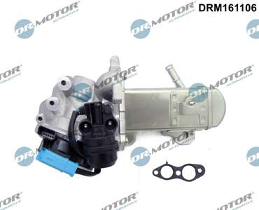 DR.MOTOR AUTOMOTIVE EGR valve