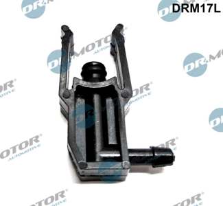 DR.MOTOR AUTOMOTIVE Rohrverbinder