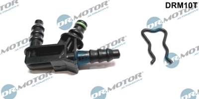 DR.MOTOR AUTOMOTIVE Rohrverbinder
