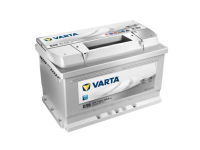 VARTA Battery