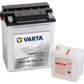 VARTA Battery 129618 12V. 14ah. Better+. HKB: 12n14-3a. YB14L-A2. Packed next to the electrolyte! Attention! Pursuant to Regulation 2019/1148, the European Union can only purchase the product as a vehicle repair workshop under Regulation (EU) 2019/1148.
Voltage [V]: 12, Battery Capacity [Ah]: 14, Cold-test Current, EN [A]: 190, Post Positions: 0, Terminal Type: Y8, Hold-down Type: B00, Length [mm]: 135, Width [mm]: 90, Height [mm]: 167 2.