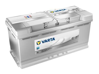 VARTA Battery