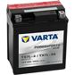 VARTA Battery 129634 12V. 6ah. Better+. (heavy -duty). HKB: YTX7L-bs. Packed next to the electrolyte! Attention! Pursuant to Regulation 2019/1148, the European Union can only purchase the product as a vehicle repair workshop under Regulation (EU) 2019/1148.
Voltage [V]: 12, Battery Capacity [Ah]: 6, Cold-test Current, EN [A]: 100, Post Positions: 0, Terminal Type: Y5, Hold-down Type: B00, Length [mm]: 114, Width [mm]: 71, Height [mm]: 131, Battery: AGM Battery 2.