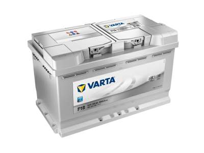 VARTA Battery