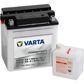 VARTA Battery 129613 12V. 11Ah. Better+. HKB: 12n10-3a. 12n10-3a-1. 12n10-3a-2. YB10L-A2. Packed next to the electrolyte! Attention! Pursuant to Regulation 2019/1148, the European Union can only purchase the product as a vehicle repair workshop under Regulation (EU) 2019/1148.
Voltage [V]: 12, Battery Capacity [Ah]: 11, Cold-test Current, EN [A]: 150, Post Positions: 0, Terminal Type: Y8, Hold-down Type: B00, Length [mm]: 136, Width [mm]: 91, Height [mm]: 146 2.