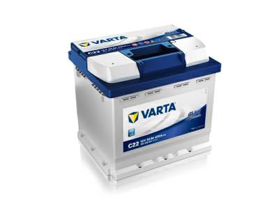 VARTA Battery