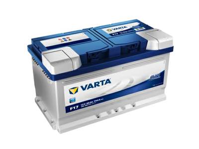 VARTA Battery