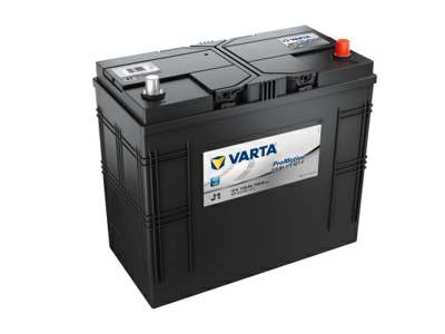 VARTA Battery