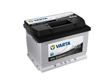 VARTA Battery 129452 53 Ah. right+. normal pole clamp
Voltage [V]: 12, Battery Capacity [Ah]: 53, Cold-test Current, EN [A]: 500, Post Positions: 0, Terminal Type: 1, Hold-down Type: B13, Length [mm]: 242, Width [mm]: 175, Height [mm]: 175, Observe service information:  Technical Information: Engineered to the highest German standards Patented PowerFrame® grid for reliable starting power, fast recharge and corrosion resistance Fulfills requirements of the OE as a matching spare part 1.