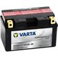 VARTA Battery 129639 12V. 8ah. left+. (heavy -duty). HKB: ttz10s-bs. Packed next to the electrolyte! Attention! Pursuant to Regulation 2019/1148, the European Union can only purchase the product as a vehicle repair workshop under Regulation (EU) 2019/1148.
Voltage [V]: 12, Battery Capacity [Ah]: 8, Cold-test Current, EN [A]: 150, Post Positions: 1, Terminal Type: Y11, Hold-down Type: B00, Length [mm]: 150, Width [mm]: 87, Height [mm]: 93, Battery: AGM Battery 2.