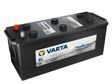 VARTA Battery 129470 120 Ah, left+, normal shoe
Voltage [V]: 12, Battery Capacity [Ah]: 120, Cold-test Current, EN [A]: 680, Post Positions: 3, Terminal Type: 1, Hold-down Type: B00, Length [mm]: 513, Width [mm]: 189, Height [mm]: 215, Battery: HEAVY DUTY [increased cycle and vibration proof], Observe service information:  Technical Information: Engineered in Germany Patented PowerFrame® grid for reliable starting power, fast recharge and corrosion resistance Meets all original criteria of the commercial vehicle ma 2.