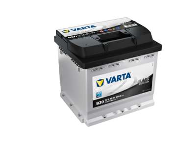 VARTA Battery