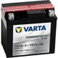 VARTA Battery 129637 12V. 5ah. Better+. HKB: ytz7s-bs. Packed next to the electrolyte! Attention! Pursuant to Regulation 2019/1148, the European Union can only purchase the product as a vehicle repair workshop under Regulation (EU) 2019/1148.
Voltage [V]: 12, Battery Capacity [Ah]: 5, Cold-test Current, EN [A]: 120, Post Positions: 0, Terminal Type: Y5, Hold-down Type: B00, Length [mm]: 113, Width [mm]: 70, Height [mm]: 105, Battery: AGM Battery 2.