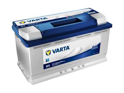 VARTA Battery