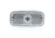 VIGNAL Indicator lamp 157341 Width [mm]: 110, Height [mm]: 55, Depth [mm]: 34, Lens Colour: White, Lamp Type: T4W, Light Function: with reflector, Mounting Type: PG-fastening 
Width [mm]: 110, Height [mm]: 55, Depth [mm]: 34, Lens Colour: White, Lamp Type: T4W, Light Function: with reflector, Mounting Type: PG-fastening, Fitting, Registration Type: ADR/ GGVS Checked 2.