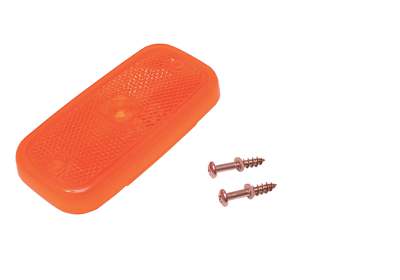 VIGNAL Side marker light lens