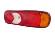 VIGNAL Combination rearlight 157183 Fitting Position: Left, Right, Light Function: with reflector, Mounting Type: AMP Connection 
Length [cm]: 36, Width [cm]: 12,8, Height [cm]: 11,4, Fitting Position: Right 4.