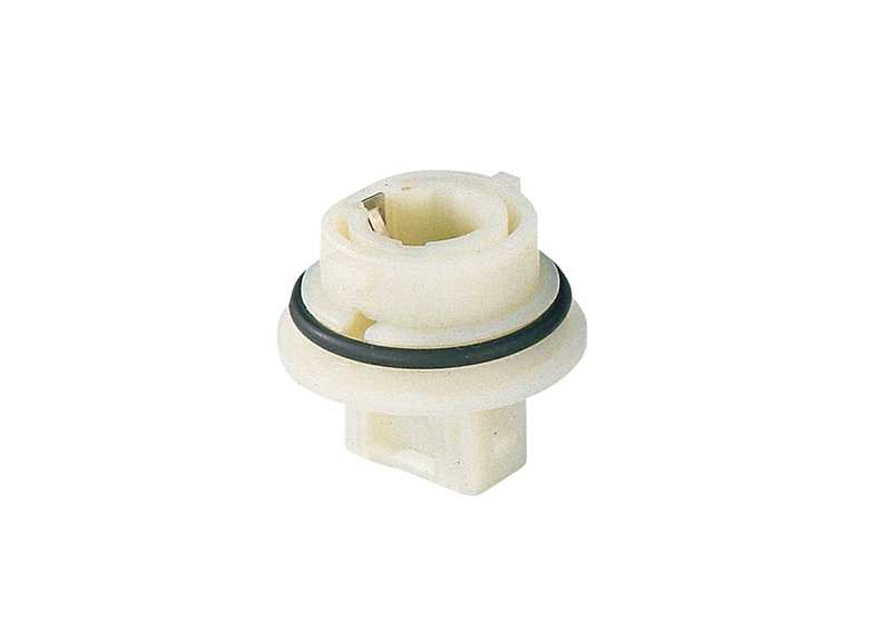 VIGNAL Bulb holder 157017 ICDL94
Manufacturer Restriction: Vignal, Material: Plastic, Number of pins: 2, Socket Type bulb: BA15s, Supplementary Article/Info 2: with seal ring