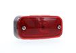 VIGNAL Indicator lamp 157346 Width [mm]: 110, Height [mm]: 55, Depth [mm]: 34, Lamp Type: T4W, Light Function: with reflector, Mounting Type: Fitting, PG-fastening 
Hole Spacing [mm]: 30, Width [mm]: 110, Height [mm]: 55, Depth [mm]: 34, Lens Colour: Red, Lamp Type: T4W, Light Function: with reflector, Mounting Type: Fitting, PG-fastening, Registration Type: ADR/ GGVS Checked 2.