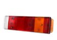 VIGNAL rear light (trailer) 157272 Light Function: with side marker light, without number plate light, Fitting Position: Right, Paired article numbers: 83840824 
Width [mm]: 464, Height [mm]: 130, Depth [mm]: 83, Mounting Type: PG-fastening, Bolt Distance [mm]: 152, Bolt Head Diameter [mm]: 8, Light Design: 7 Chamber Light, Light Function: with indicator, with stop light, with outline marker light, with rear fog light, with taillight, with reverse light, with reflector, with side marker light, without number plate light, with re 3.