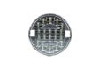 VIGNAL Rückfahrleuchte 157665 LED-12/24V, D 140 x 80 mm 2.