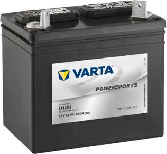 VARTA Battery