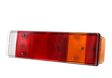 VIGNAL rear light (trailer) 157273 LC7 T4 C 32 D, FPL, EPP, Right, Triangle with Prism, License Number Lighting 2.