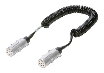 VIGNAL Trailer electric connector