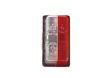 VIGNAL Side marker light lens 157072 PFE 88 A, red / white
Lens Colour: Red, White 2.