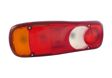 VIGNAL Rear light (universal) 157165 Fitting Position: Left, Right, Light Function: without reflector, Mounting Type: PG-fastening 
Fitting Position: Left, Right, Light Function: with indicator, with stop light, with rear fog light, with taillight, with reverse light, without reflector, without number plate light, Light Design: 5 Chamber Light, Registration Type: ADR/GGVS approved, Width [mm]: 350, Height [mm]: 130, Bolt Distance [mm]: 152, Bolt Head Diameter [mm]: 8, Mounting Type: PG-fastening, Depth [mm]: 83 4.